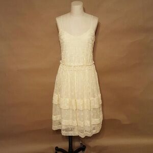 Beautiful summer dress